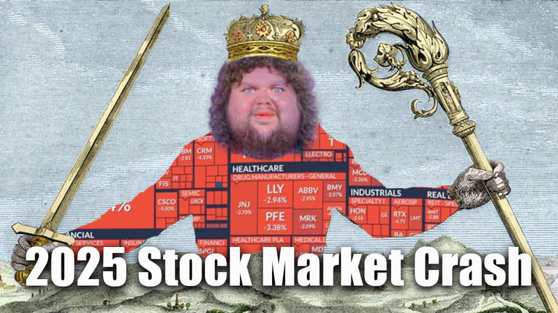 “First as tragedy, then as farce.”